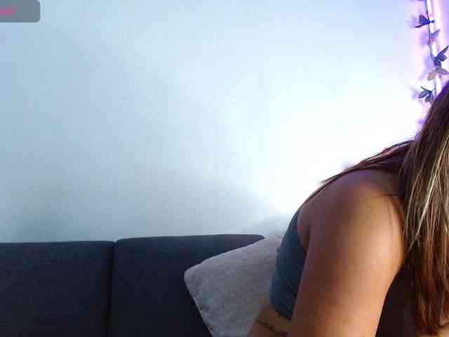 Conejita-Horny