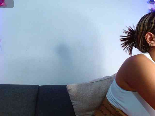 Conejita-Horny