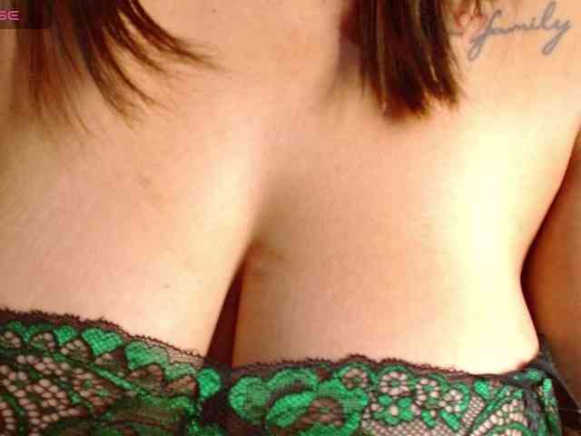 Conejita-Horny