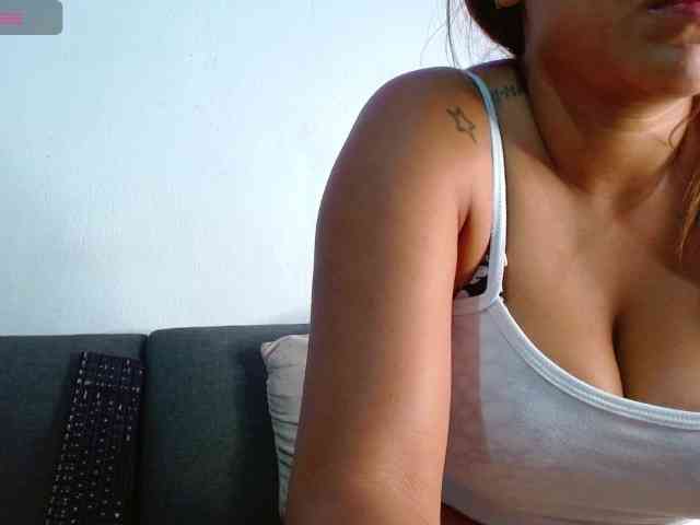 Conejita-Horny