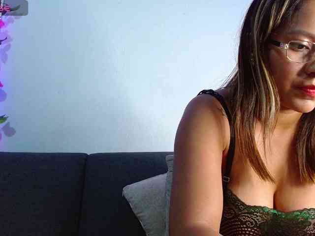 Conejita-Horny