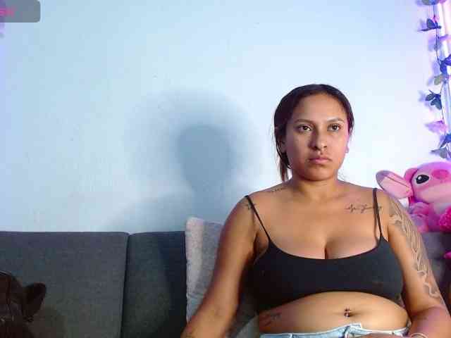 Conejita-Horny