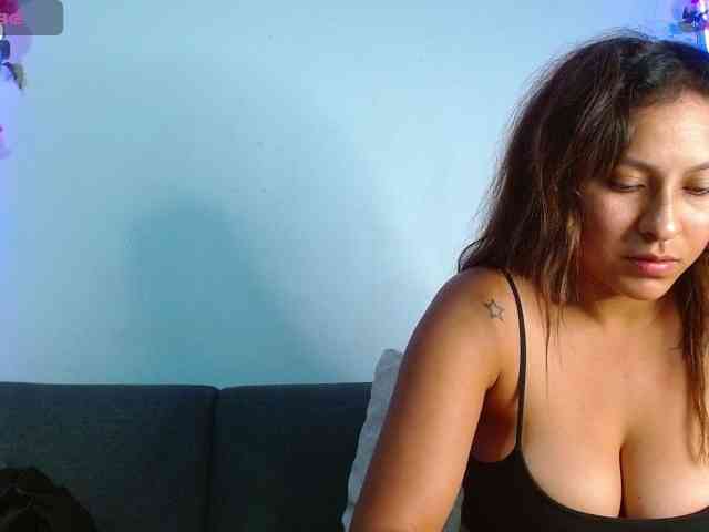 Conejita-Horny