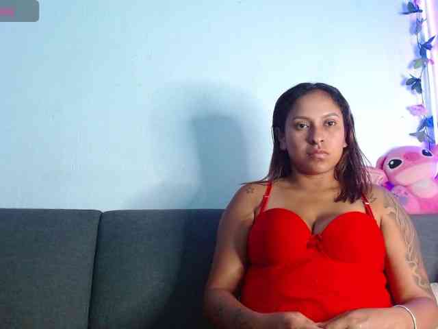 Conejita-Horny
