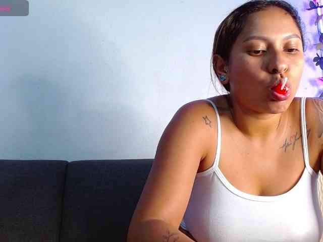 Conejita-Horny