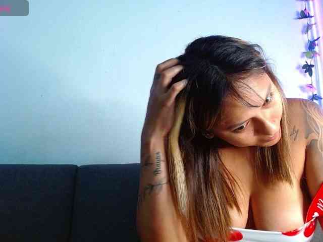 Conejita-Horny