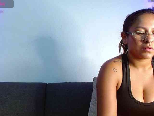 Conejita-Horny