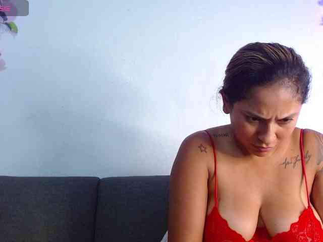 Conejita-Horny