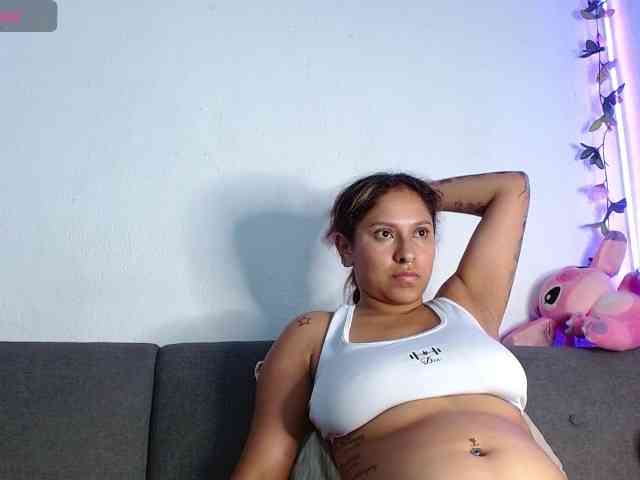 Conejita-Horny