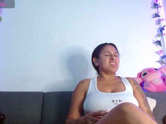 Conejita-Horny