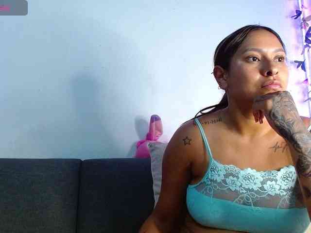 Conejita-Horny