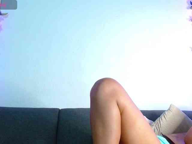 Conejita-Horny webcam