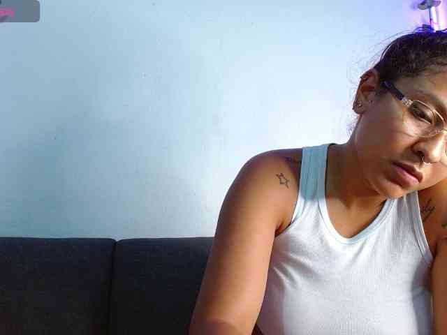 Conejita-Horny