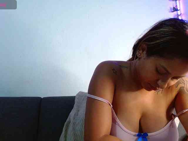 Conejita-Horny
