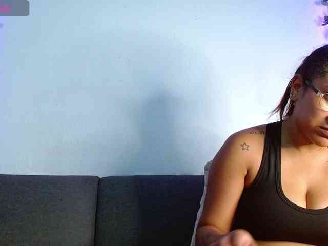 Conejita-Horny