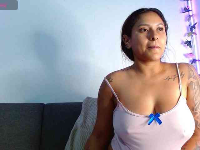 Conejita-Horny