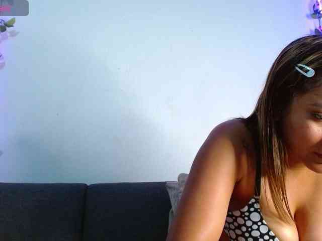 Conejita-Horny