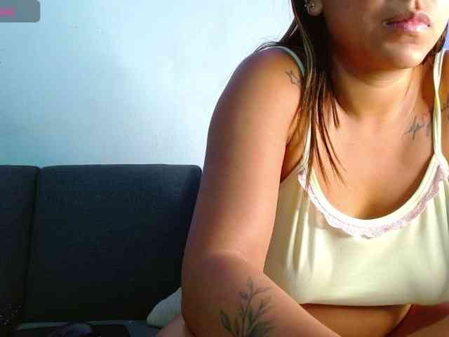 Conejita-Horny Conejita-Horny