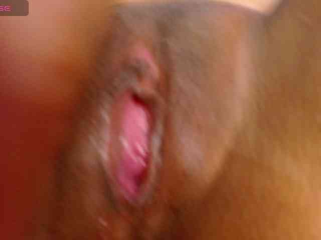 Conejita-Horny