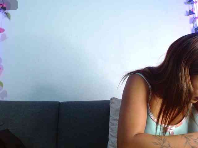Conejita-Horny
