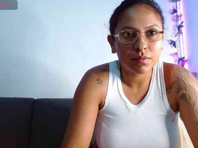 Conejita-Horny