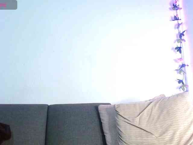 Conejita-Horny webcam
