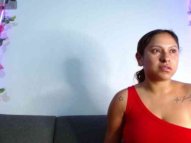 Conejita-Horny