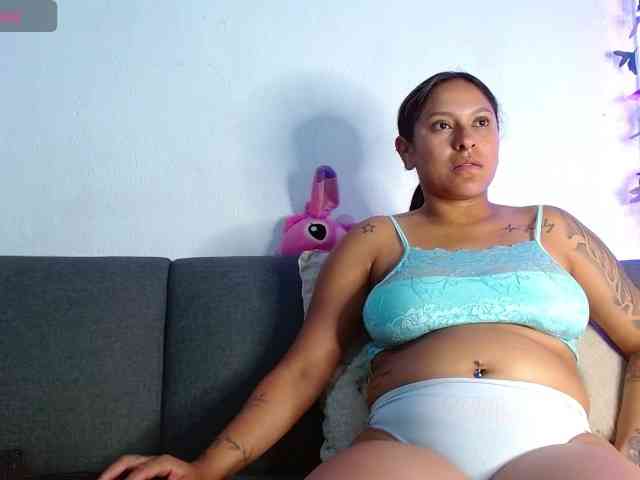 Conejita-Horny