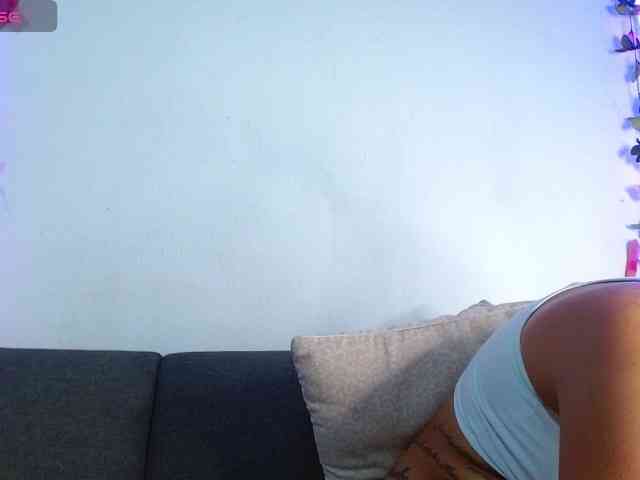 Conejita-Horny