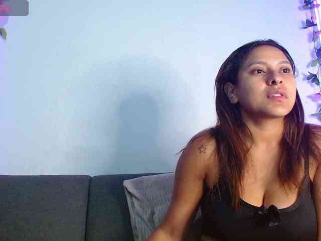 Conejita-Horny webcam
