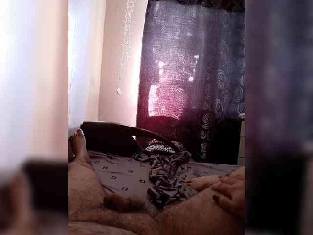 Milfa-M webcam