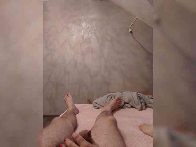 Milfa-M webcam
