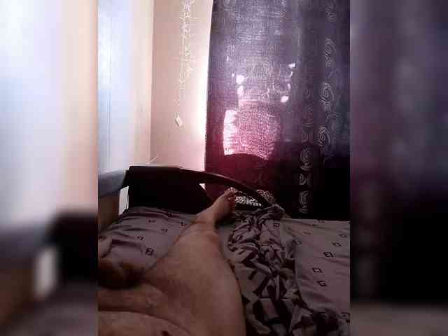 Milfa-M webcam