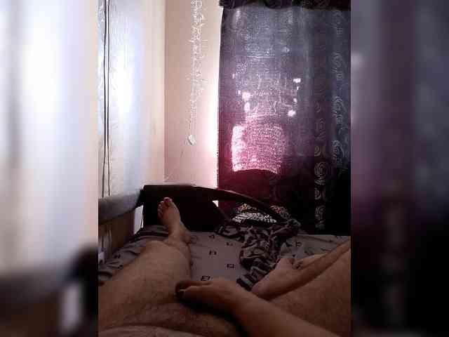 Milfa-M webcam