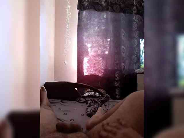 Milfa-M webcam