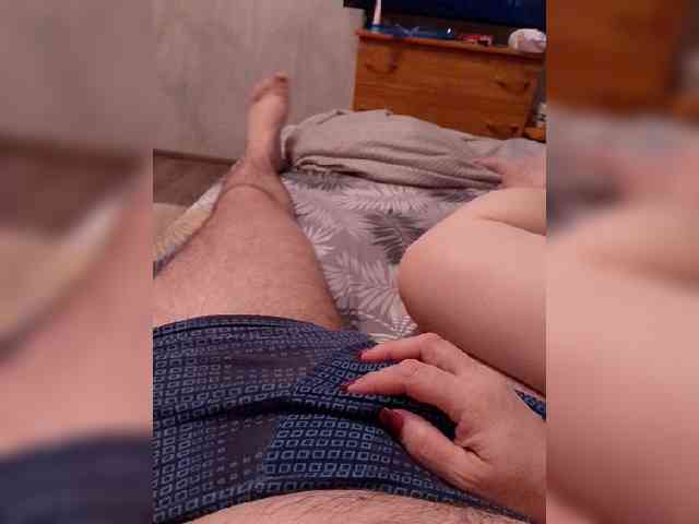 Milfa-M webcam
