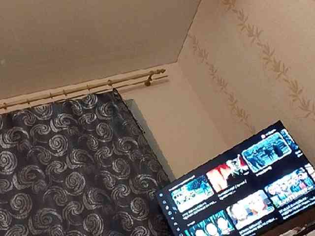 Milfa-M webcam