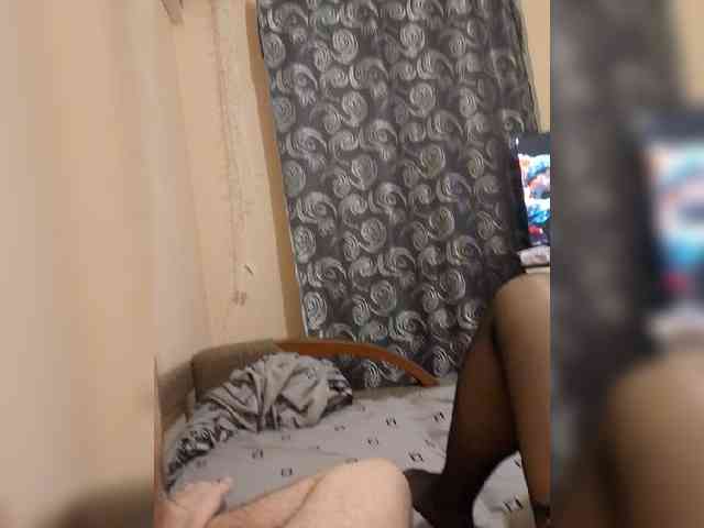 Milfa-M webcam