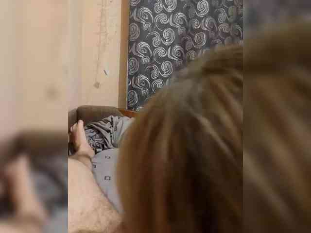Milfa-M webcam