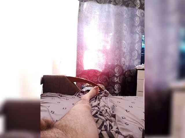 Milfa-M webcam