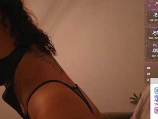 Sally-Diaz Porn Show