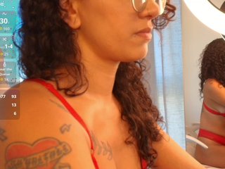Sally-Diaz