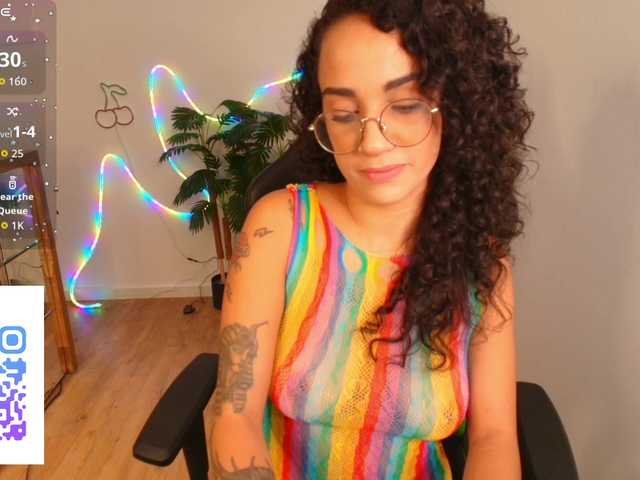 Sally-Diaz