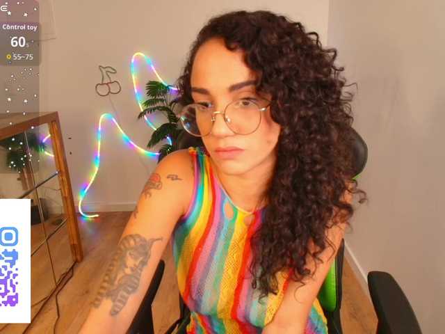 Sally-Diaz