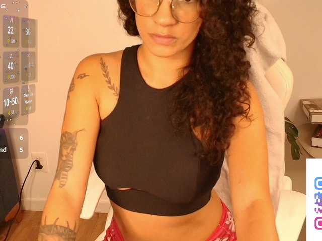 Sally-Diaz