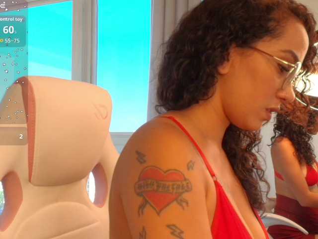 Sally-Diaz