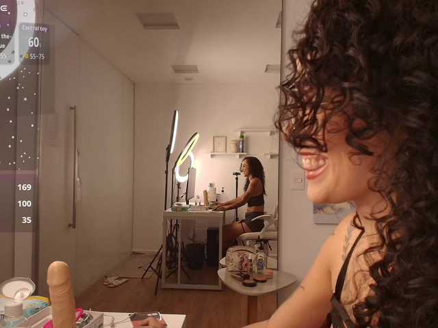 Sally-Diaz
