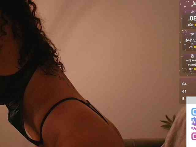 Sally-Diaz webcam