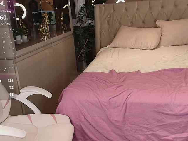 Sally-Diaz webcam