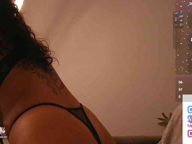 Sally-Diaz webcam